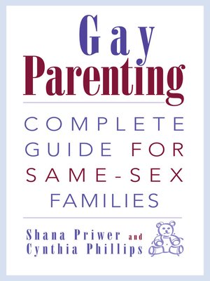 cover image of Gay Parenting